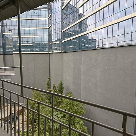Studio With Balcony In Old City Tbilisi Exterior foto
